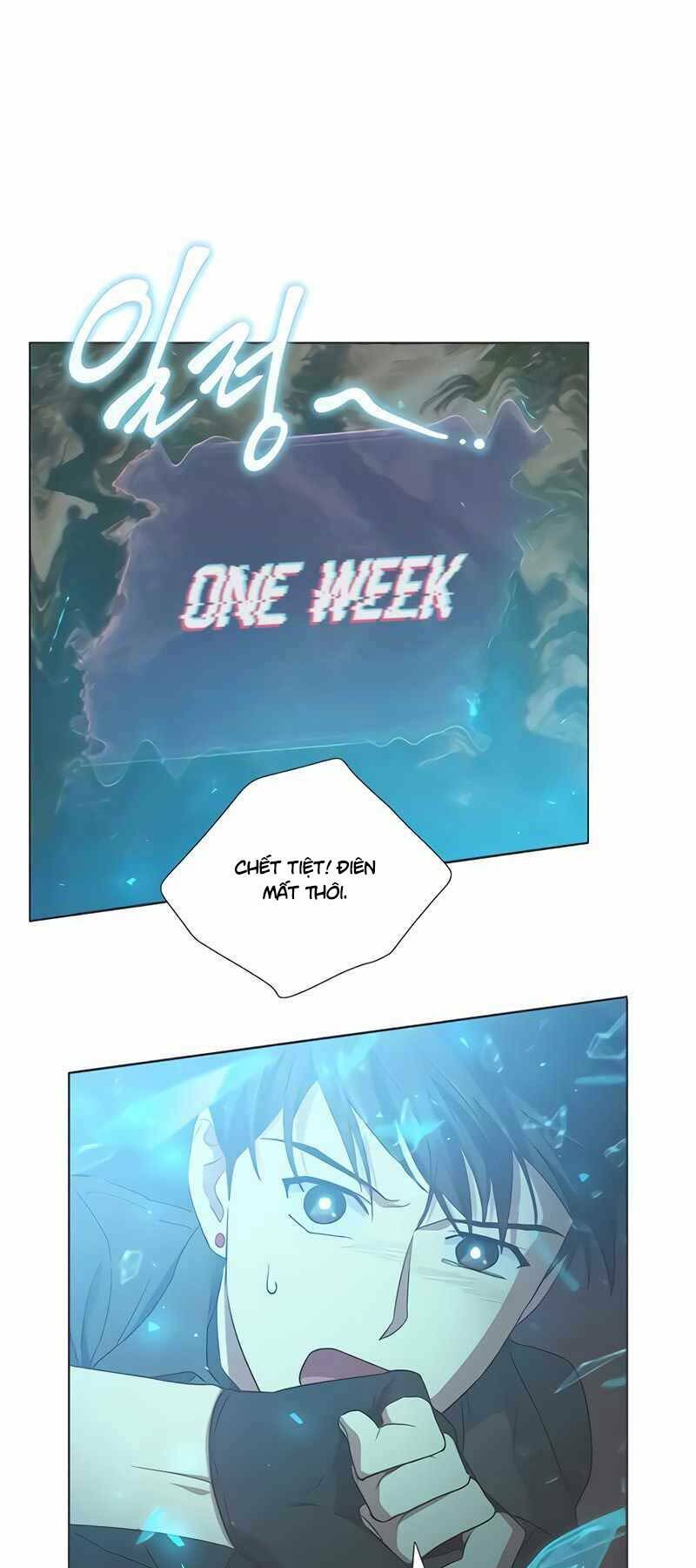 Những Ranker Cấp S Mà Tôi Nuôi Dưỡng Chap 50 - Next Chap 51