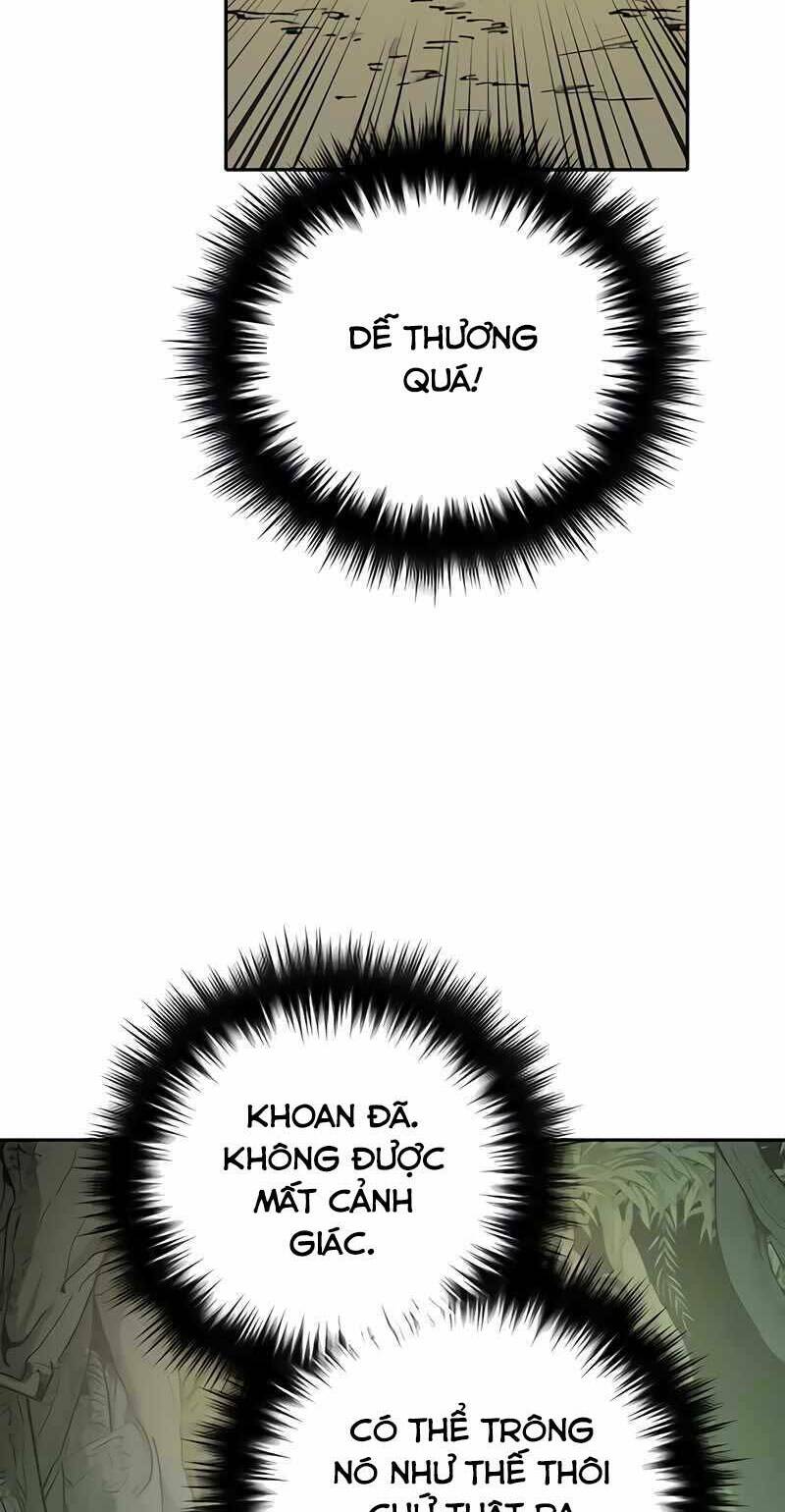 Những Ranker Cấp S Mà Tôi Nuôi Dưỡng Chap 50 - Next Chap 51