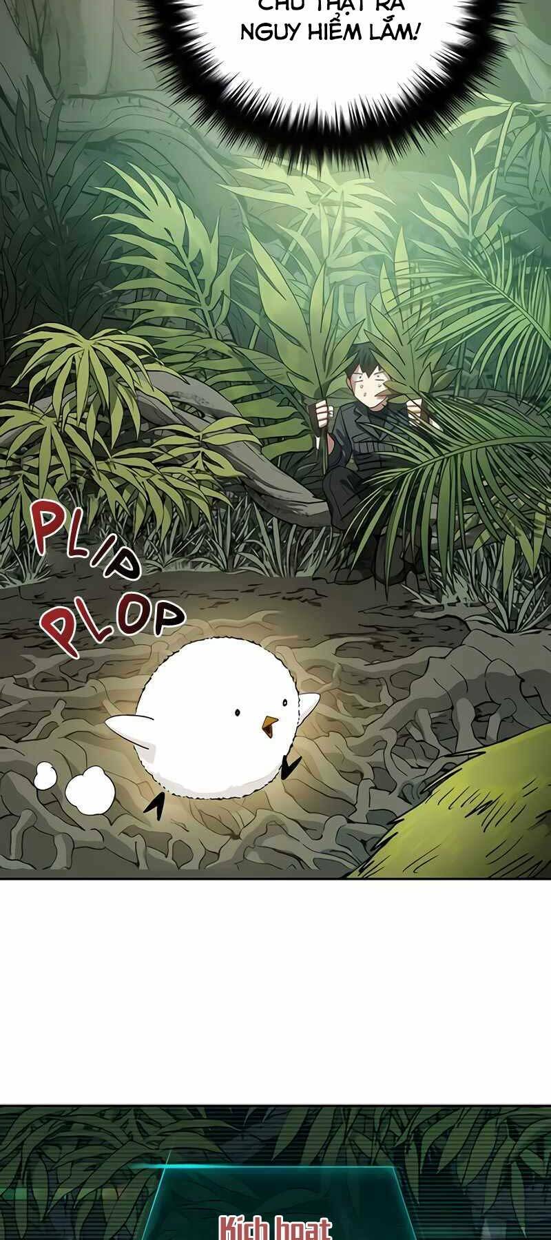 Những Ranker Cấp S Mà Tôi Nuôi Dưỡng Chap 50 - Next Chap 51