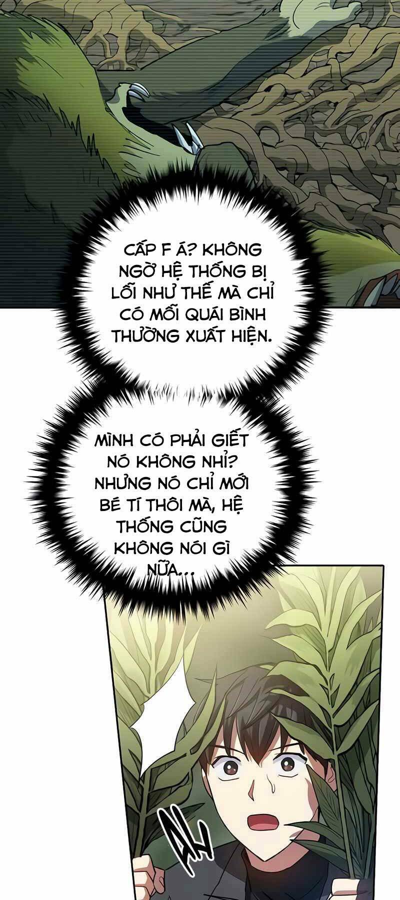 Những Ranker Cấp S Mà Tôi Nuôi Dưỡng Chap 50 - Next Chap 51