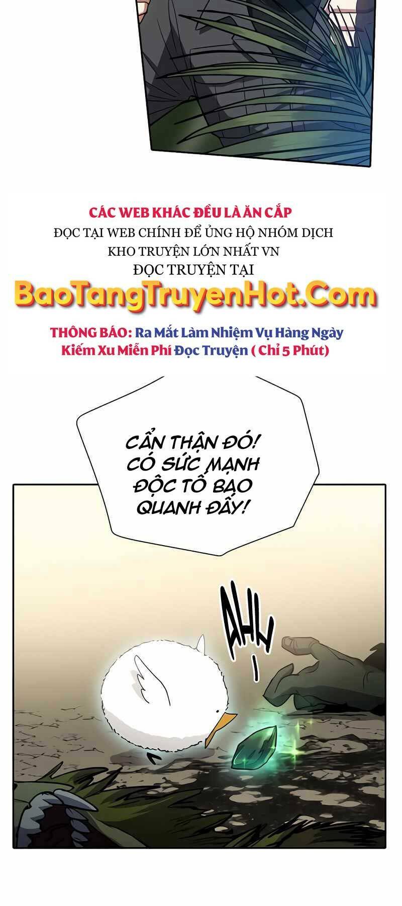 Những Ranker Cấp S Mà Tôi Nuôi Dưỡng Chap 50 - Next Chap 51