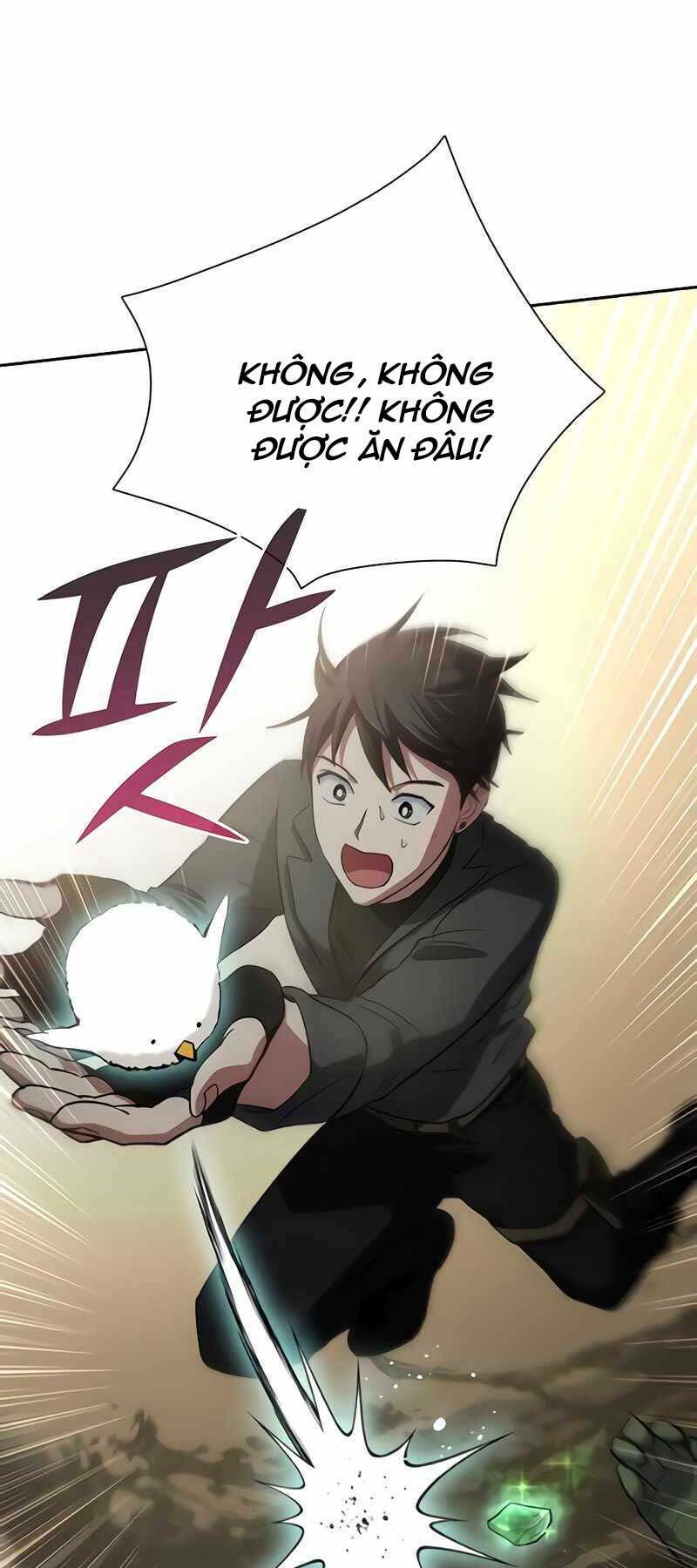 Những Ranker Cấp S Mà Tôi Nuôi Dưỡng Chap 50 - Next Chap 51