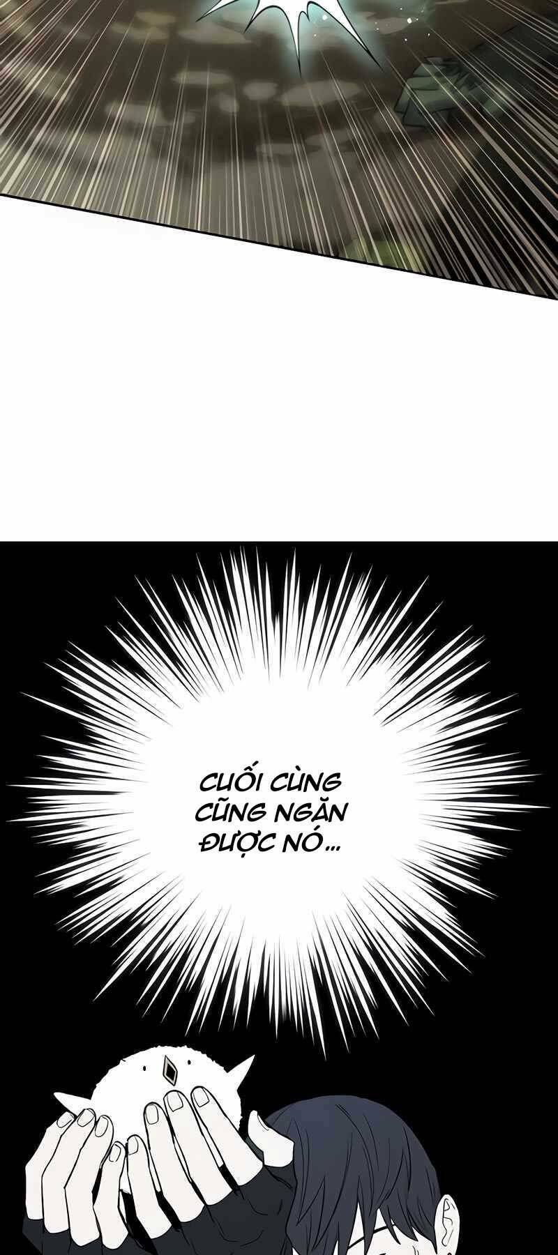 Những Ranker Cấp S Mà Tôi Nuôi Dưỡng Chap 50 - Next Chap 51