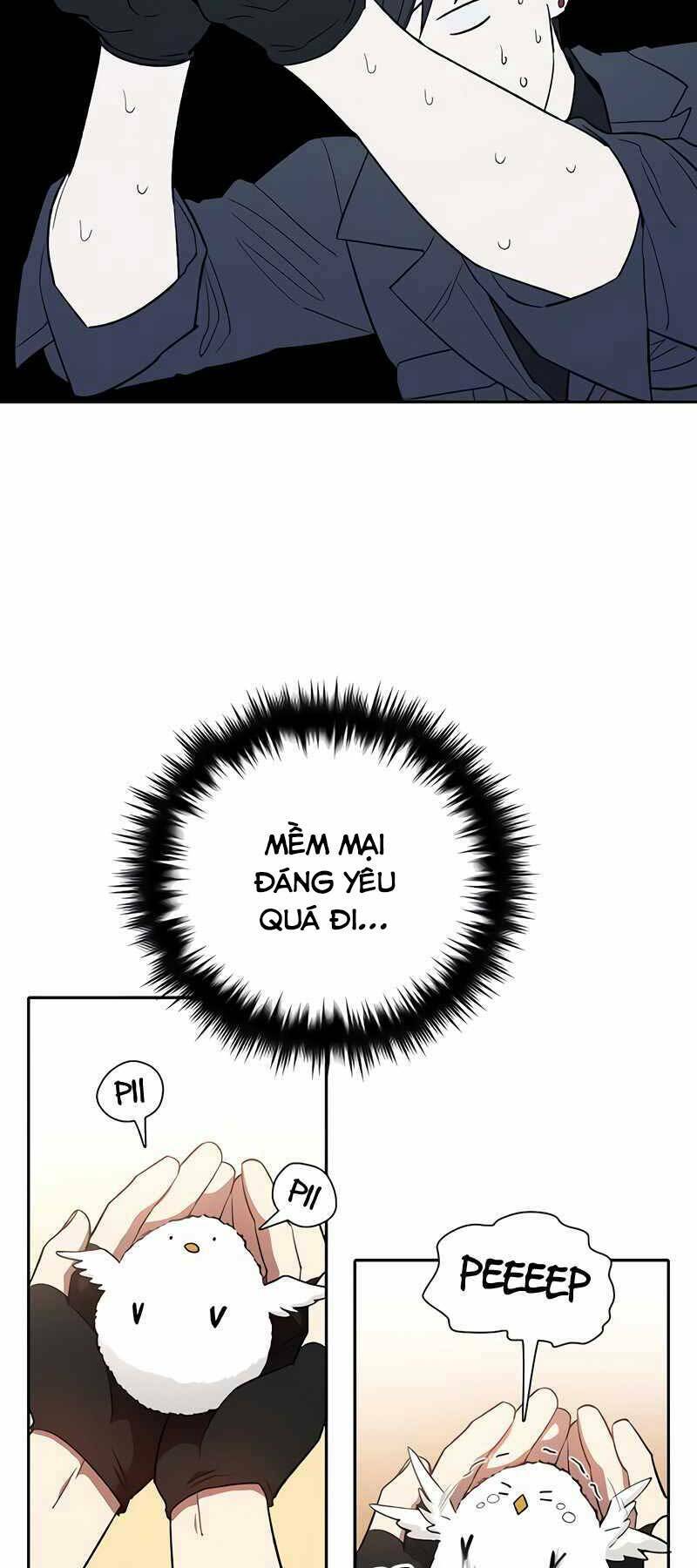 Những Ranker Cấp S Mà Tôi Nuôi Dưỡng Chap 50 - Next Chap 51