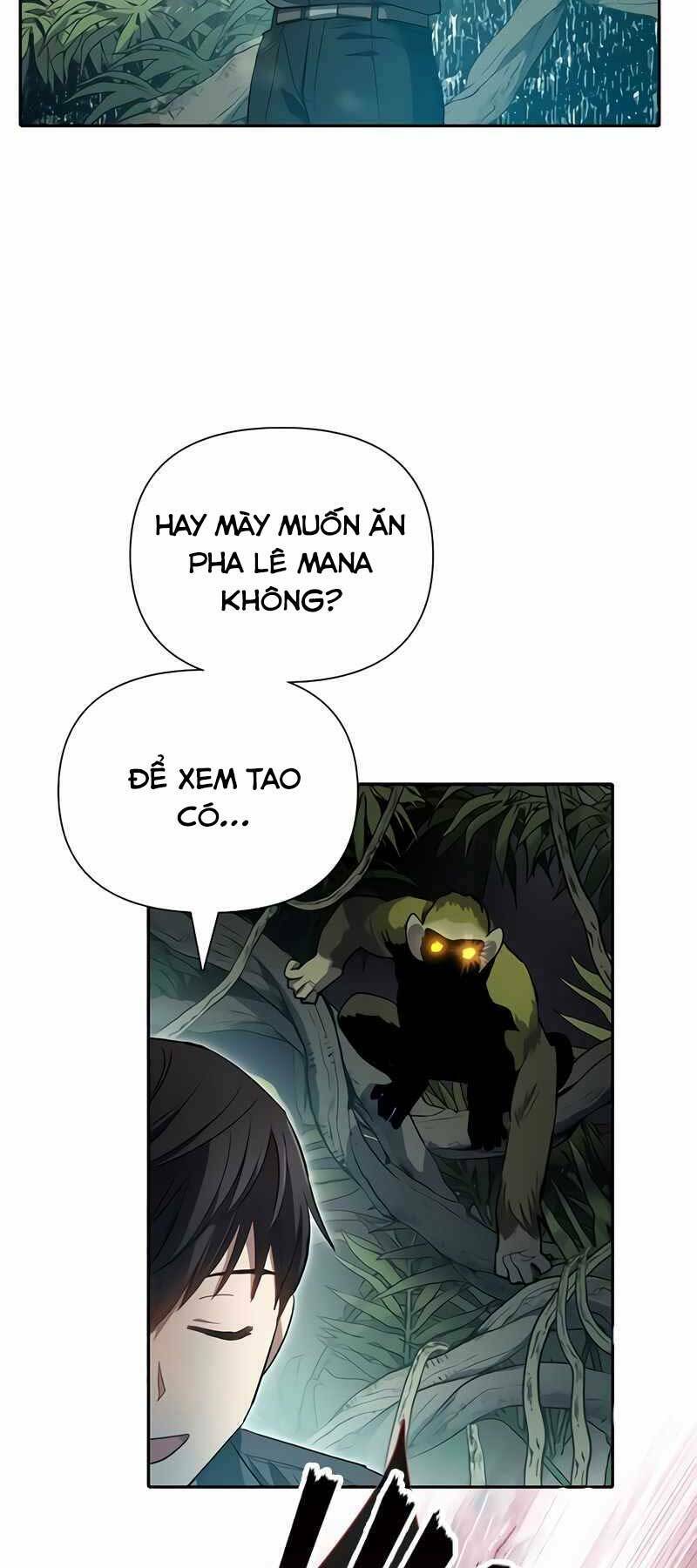 Những Ranker Cấp S Mà Tôi Nuôi Dưỡng Chap 50 - Next Chap 51