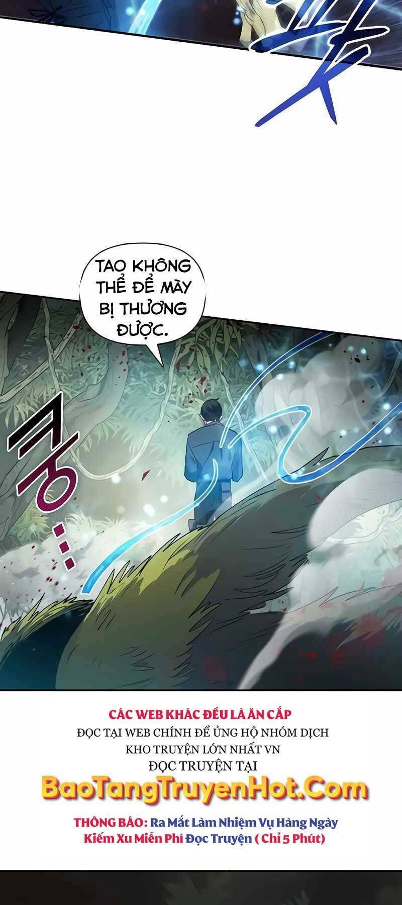 Những Ranker Cấp S Mà Tôi Nuôi Dưỡng Chap 50 - Next Chap 51