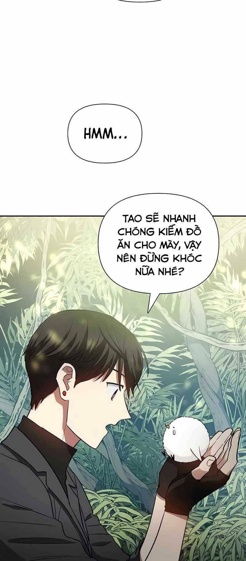 Những Ranker Cấp S Mà Tôi Nuôi Dưỡng Chap 50 - Next Chap 51
