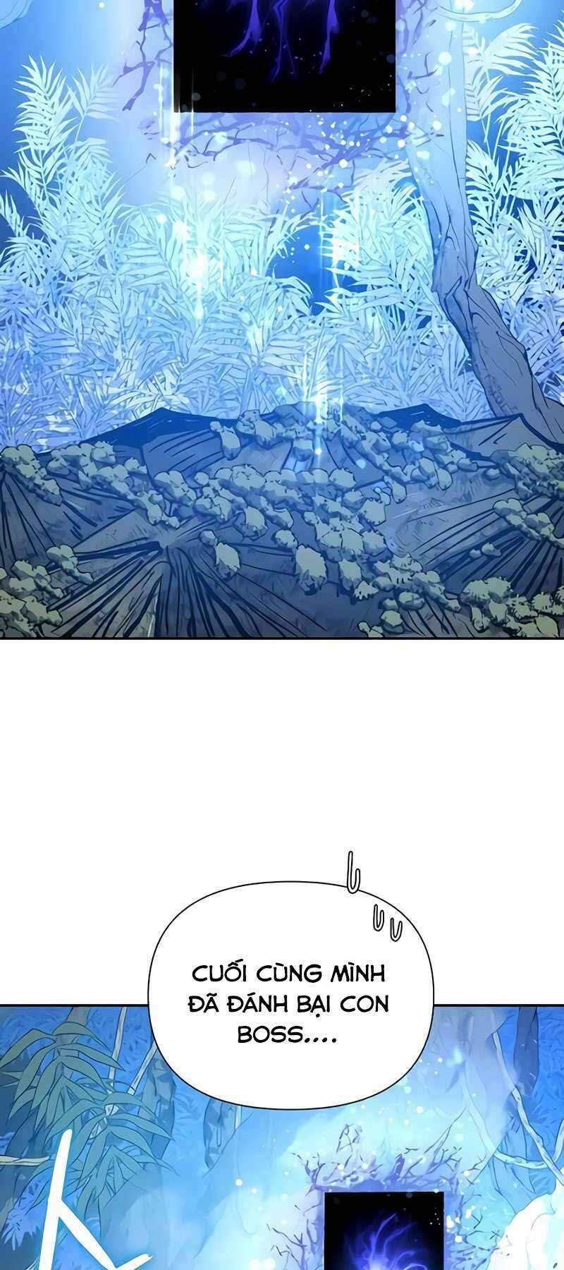 Những Ranker Cấp S Mà Tôi Nuôi Dưỡng Chap 50 - Next Chap 51
