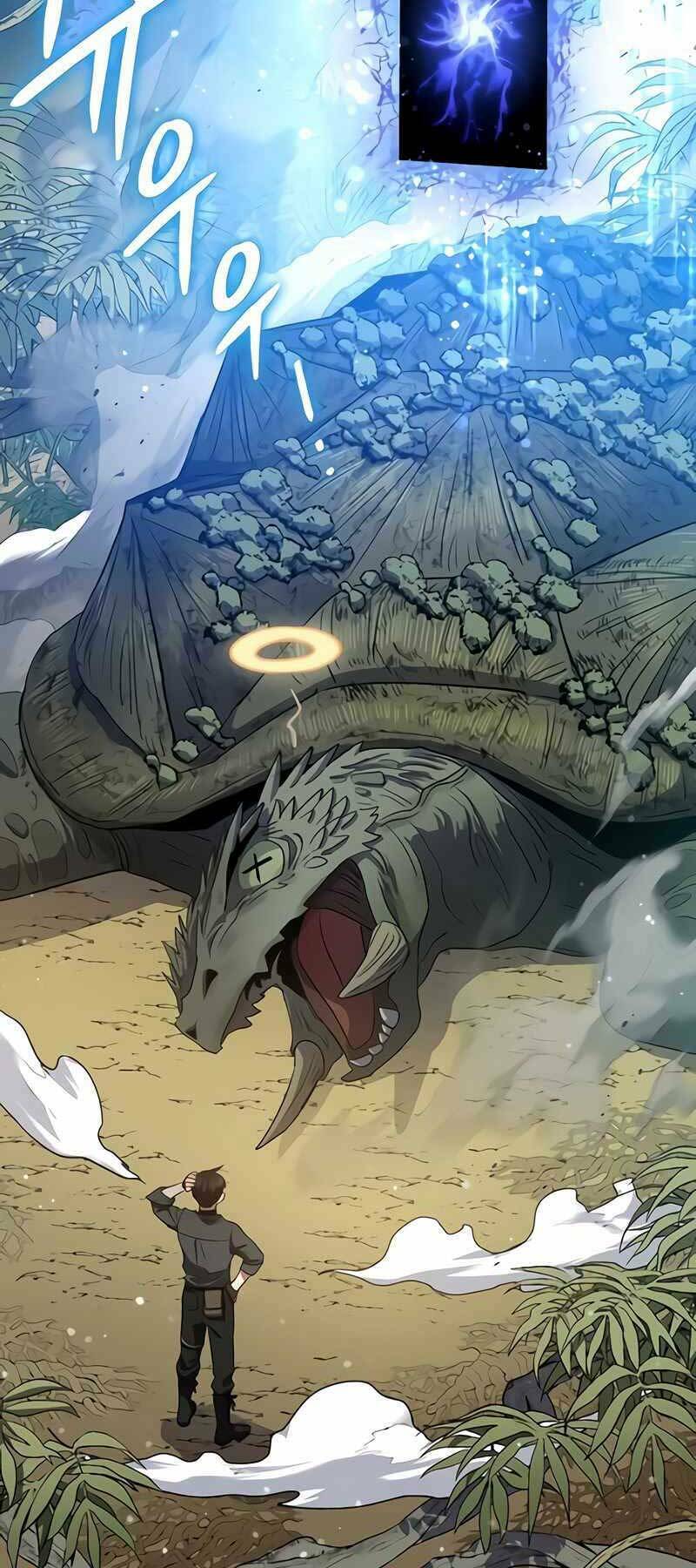 Những Ranker Cấp S Mà Tôi Nuôi Dưỡng Chap 50 - Next Chap 51