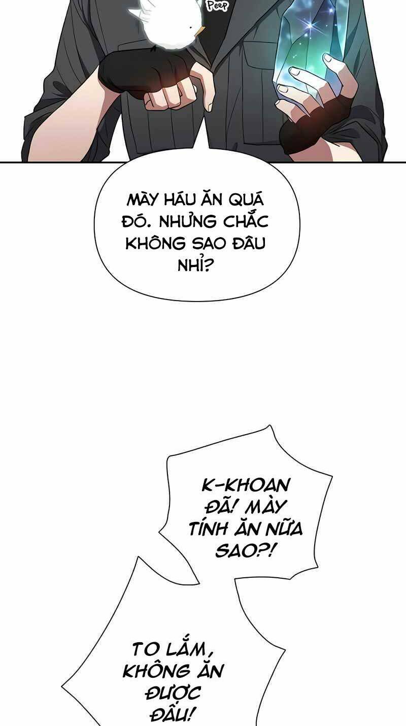 Những Ranker Cấp S Mà Tôi Nuôi Dưỡng Chap 50 - Next Chap 51
