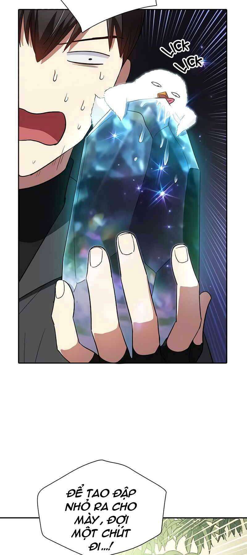 Những Ranker Cấp S Mà Tôi Nuôi Dưỡng Chap 50 - Next Chap 51