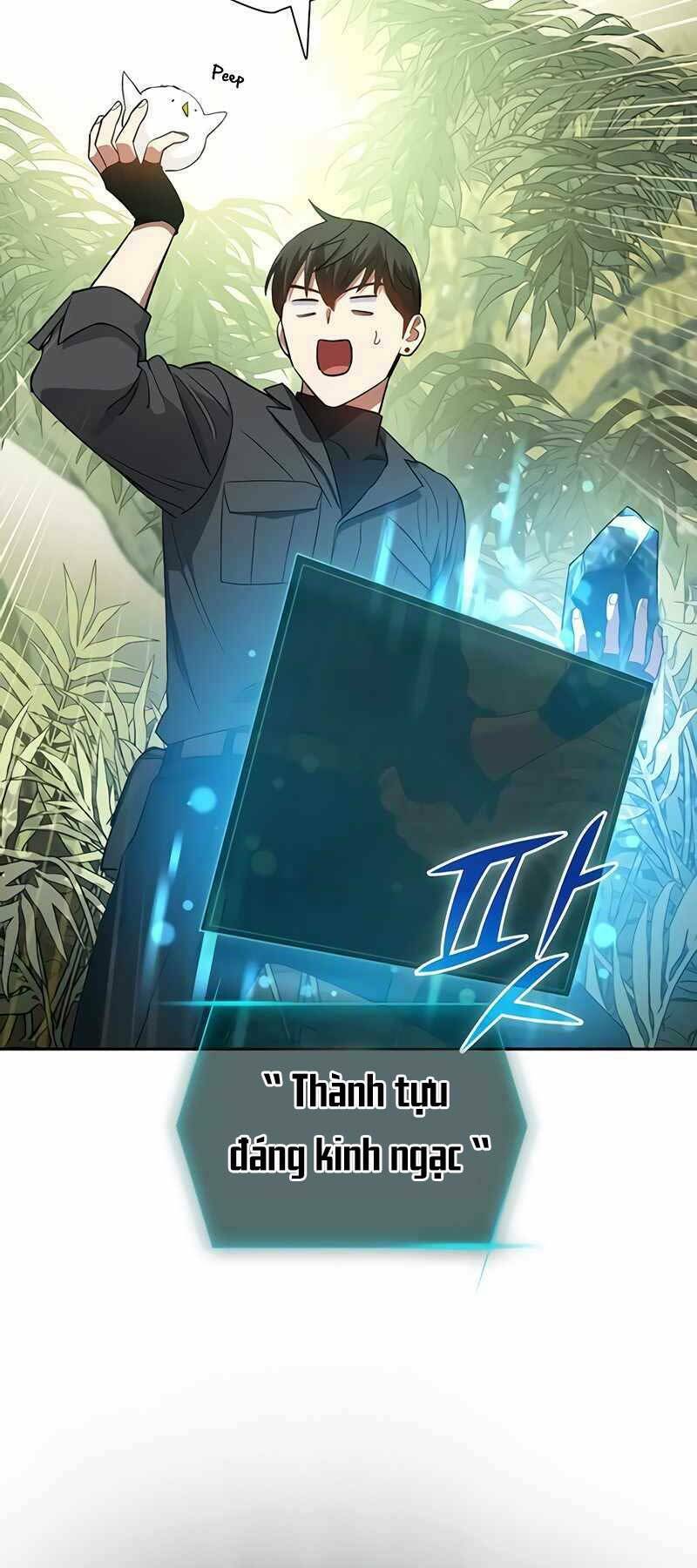 Những Ranker Cấp S Mà Tôi Nuôi Dưỡng Chap 50 - Next Chap 51