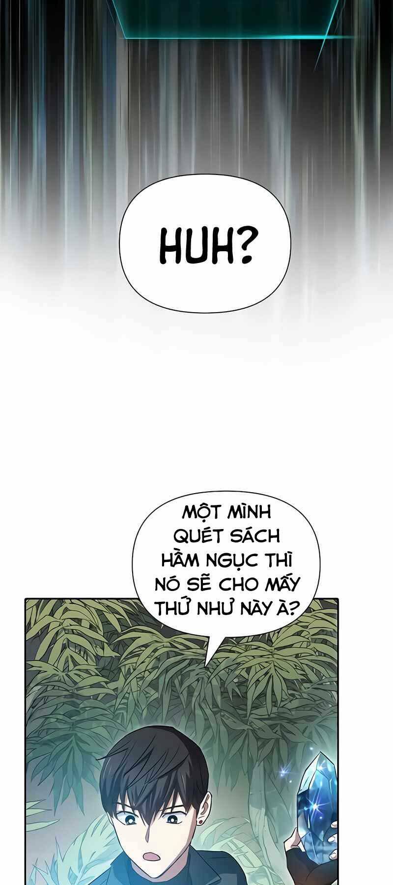 Những Ranker Cấp S Mà Tôi Nuôi Dưỡng Chap 50 - Next Chap 51
