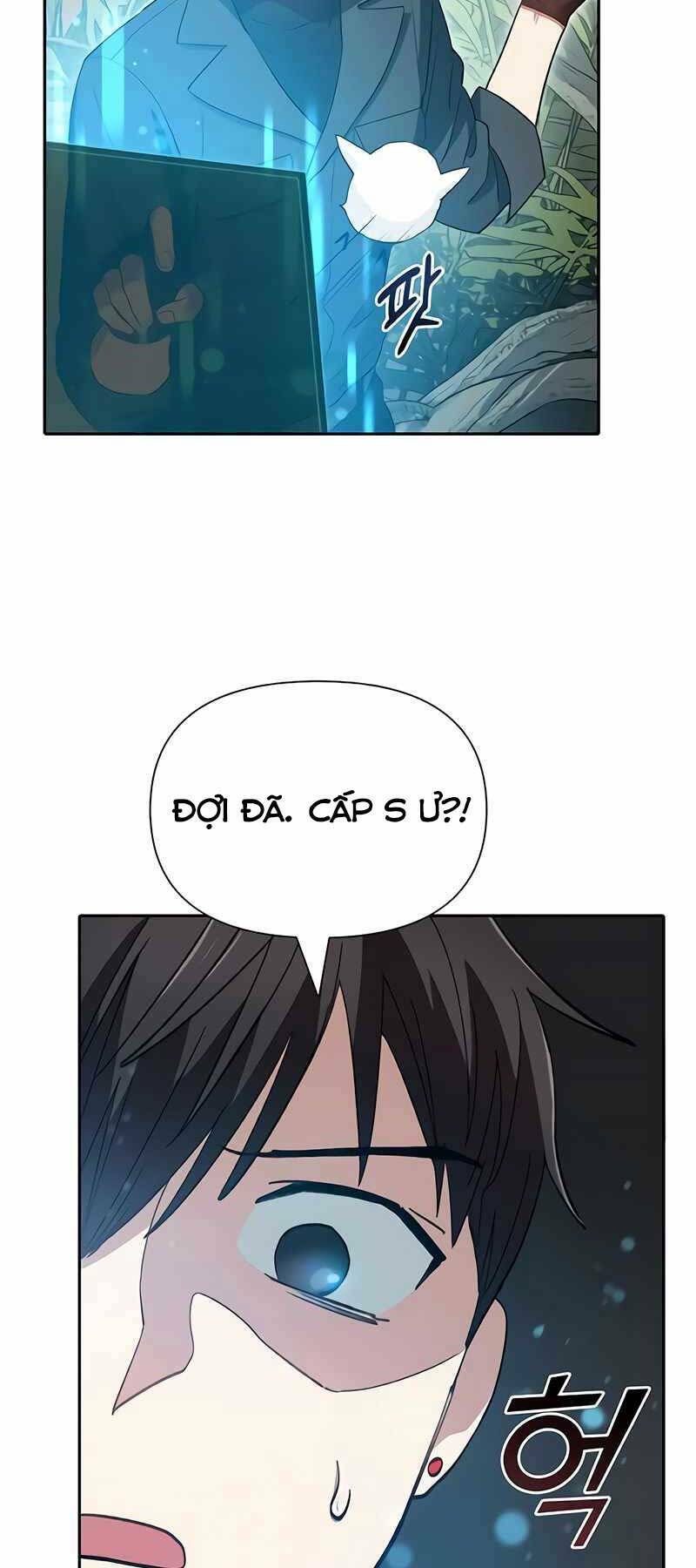 Những Ranker Cấp S Mà Tôi Nuôi Dưỡng Chap 50 - Next Chap 51