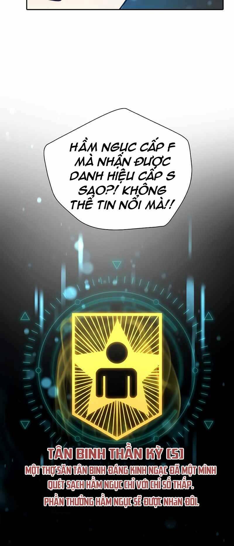Những Ranker Cấp S Mà Tôi Nuôi Dưỡng Chap 50 - Next Chap 51