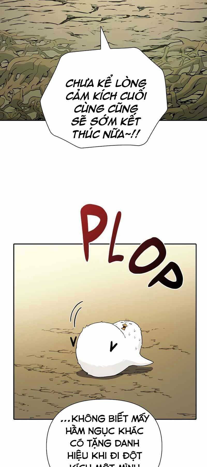 Những Ranker Cấp S Mà Tôi Nuôi Dưỡng Chap 50 - Next Chap 51