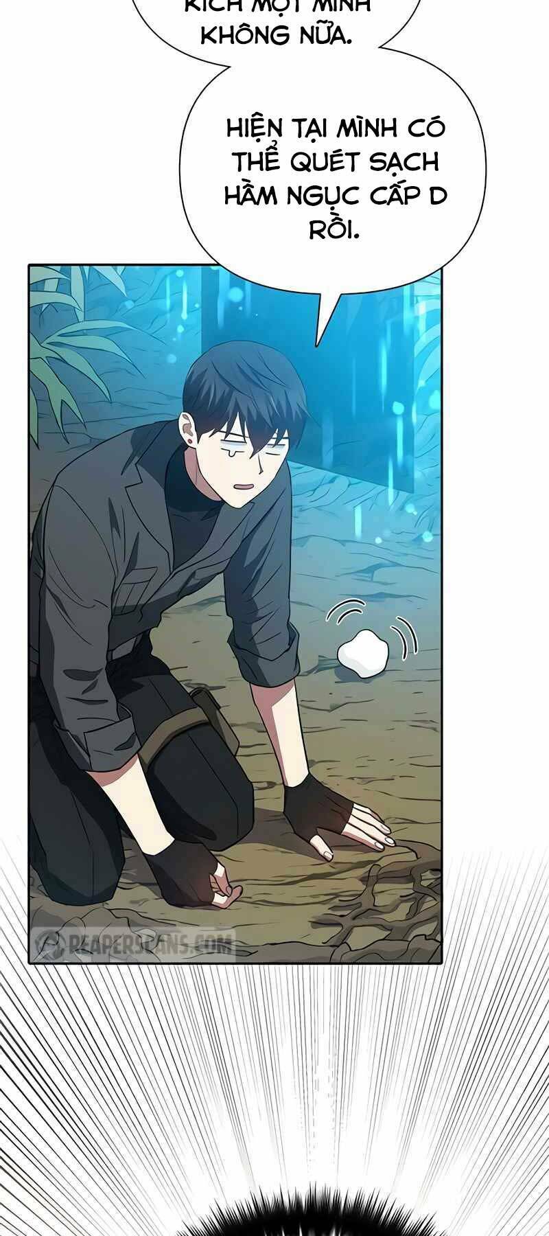 Những Ranker Cấp S Mà Tôi Nuôi Dưỡng Chap 50 - Next Chap 51