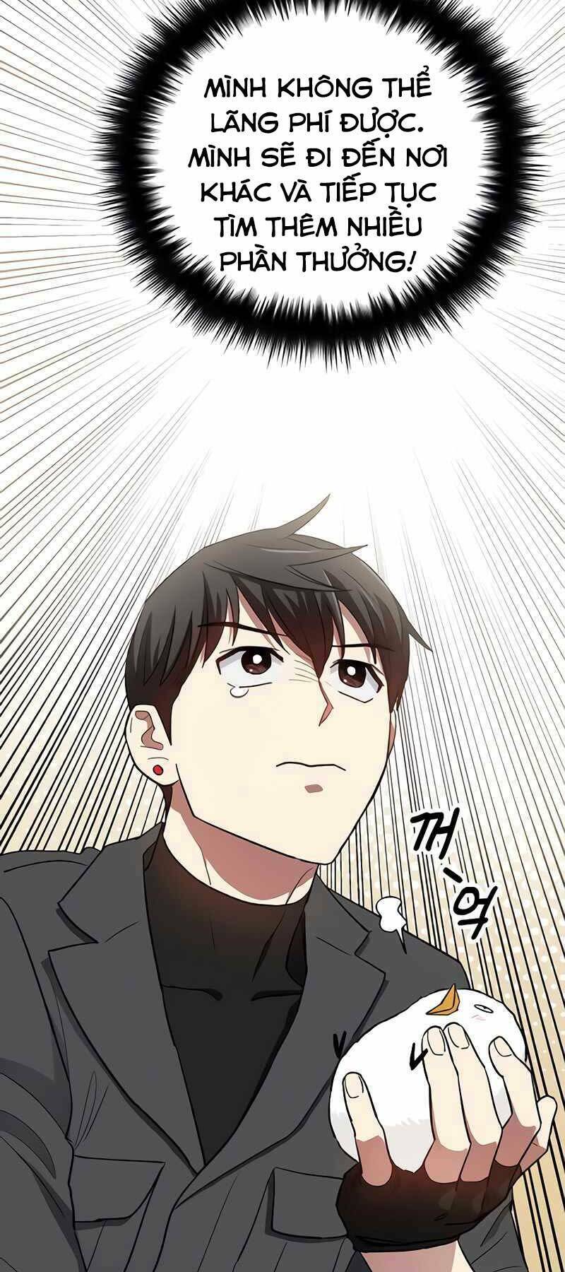Những Ranker Cấp S Mà Tôi Nuôi Dưỡng Chap 50 - Next Chap 51