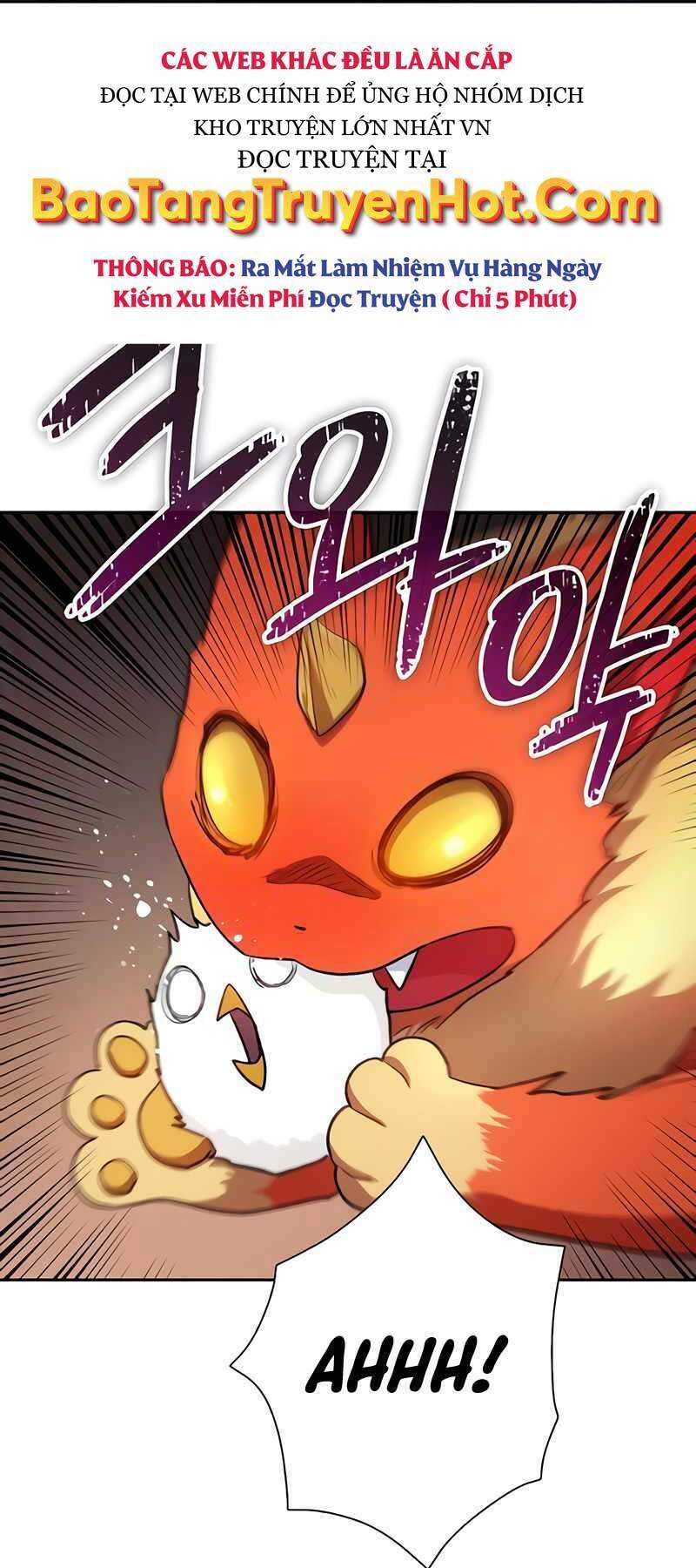 Những Ranker Cấp S Mà Tôi Nuôi Dưỡng Chap 50 - Next Chap 51
