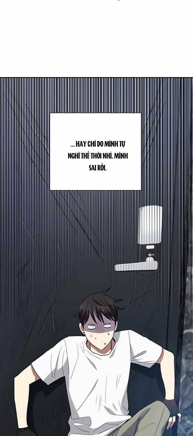 Những Ranker Cấp S Mà Tôi Nuôi Dưỡng Chap 50 - Next Chap 51