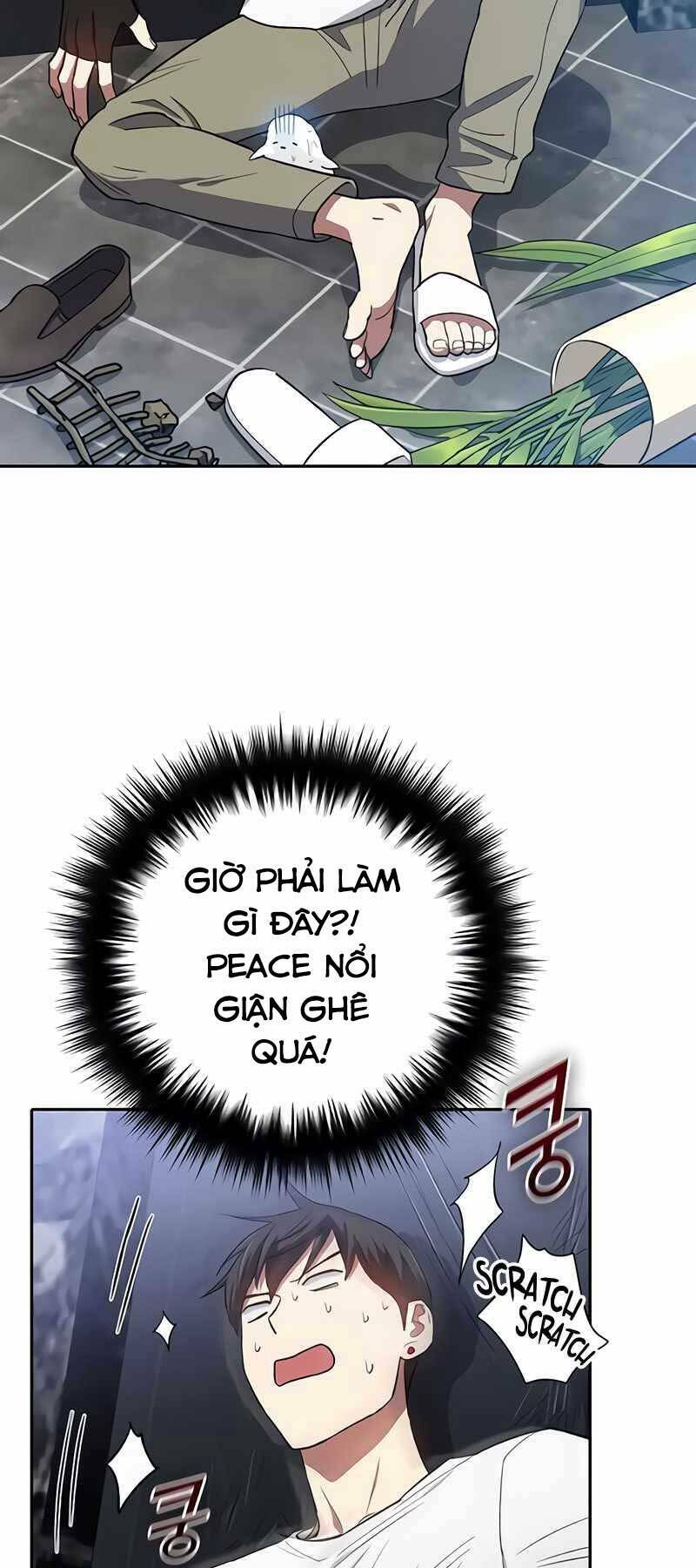 Những Ranker Cấp S Mà Tôi Nuôi Dưỡng Chap 50 - Next Chap 51