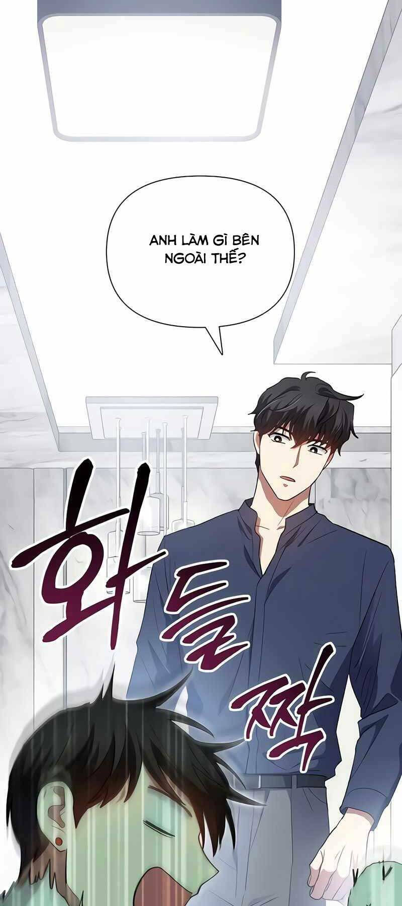 Những Ranker Cấp S Mà Tôi Nuôi Dưỡng Chap 50 - Next Chap 51