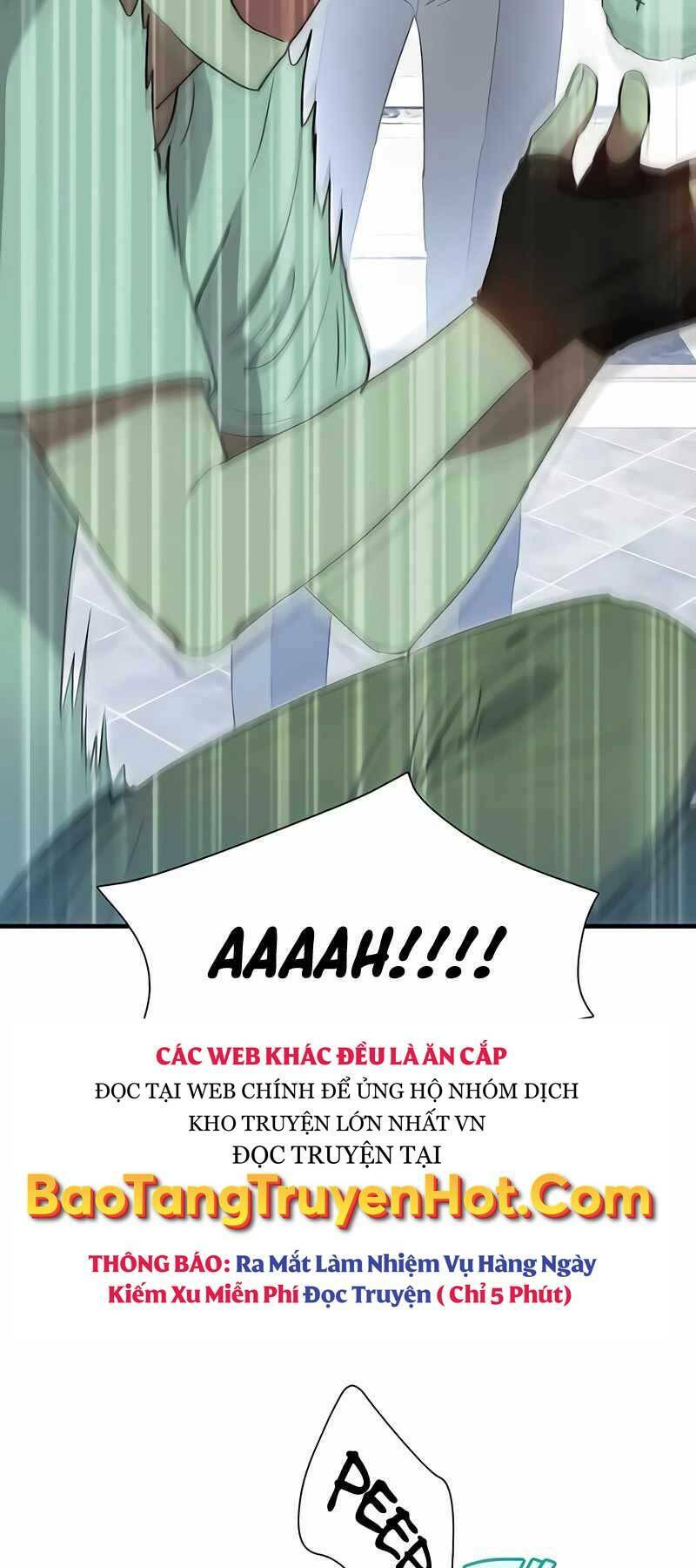 Những Ranker Cấp S Mà Tôi Nuôi Dưỡng Chap 50 - Next Chap 51