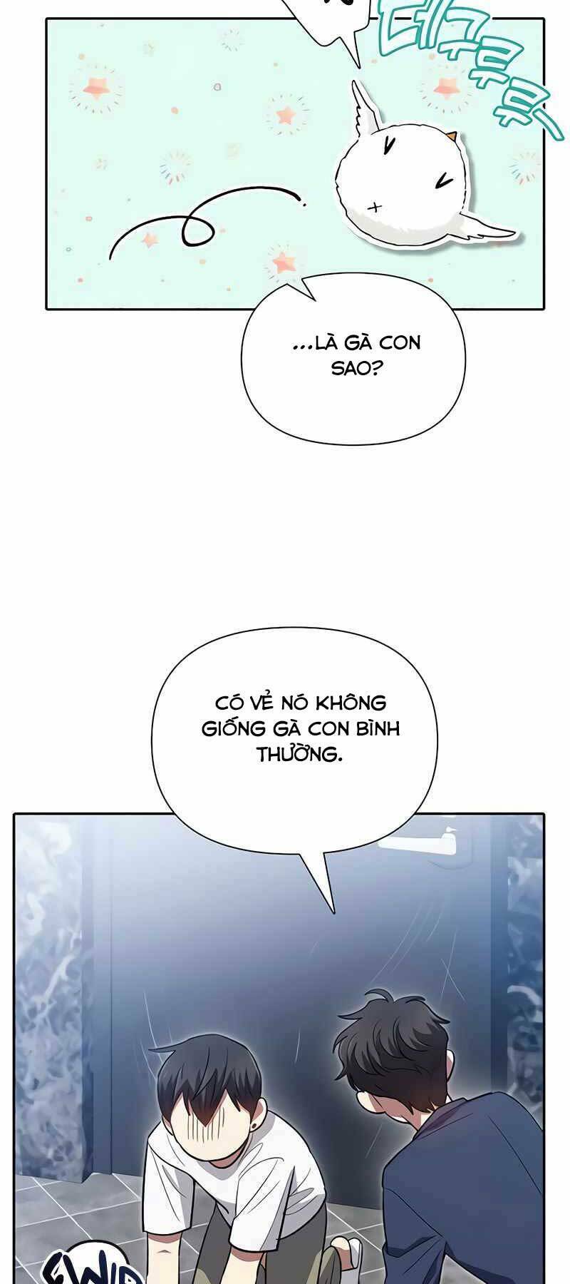 Những Ranker Cấp S Mà Tôi Nuôi Dưỡng Chap 50 - Next Chap 51