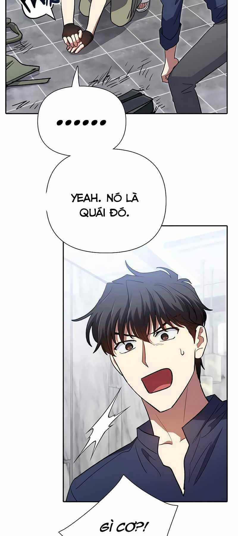 Những Ranker Cấp S Mà Tôi Nuôi Dưỡng Chap 50 - Next Chap 51