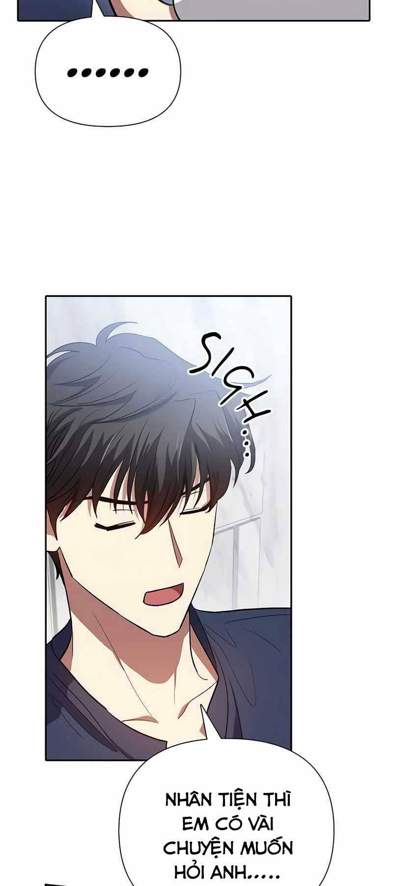 Những Ranker Cấp S Mà Tôi Nuôi Dưỡng Chap 50 - Next Chap 51
