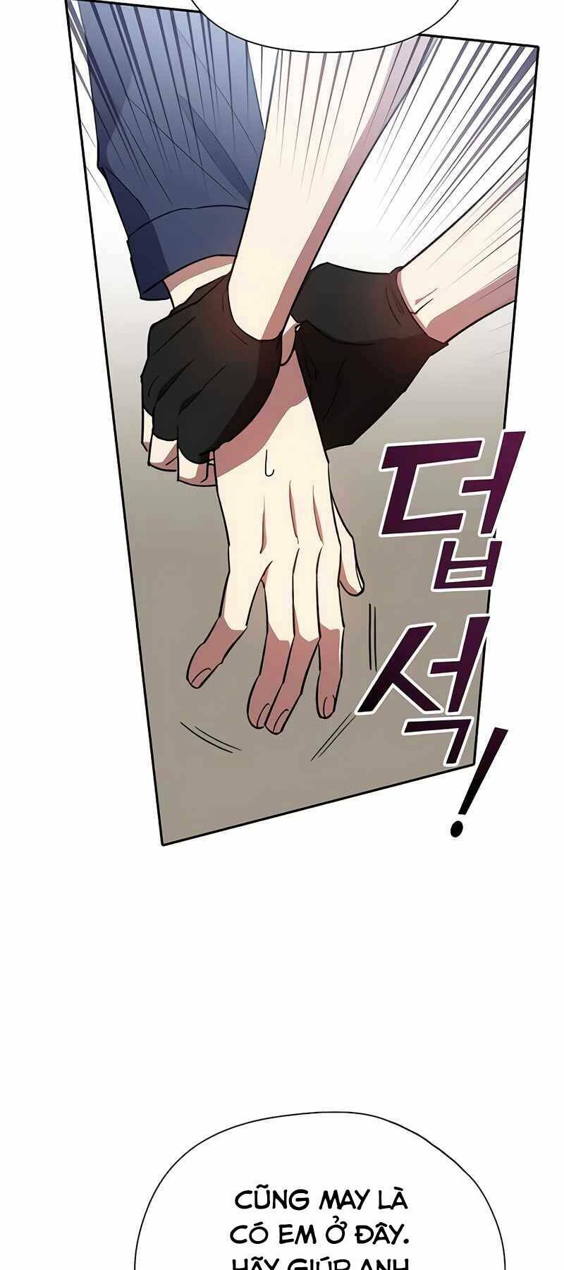 Những Ranker Cấp S Mà Tôi Nuôi Dưỡng Chap 50 - Next Chap 51