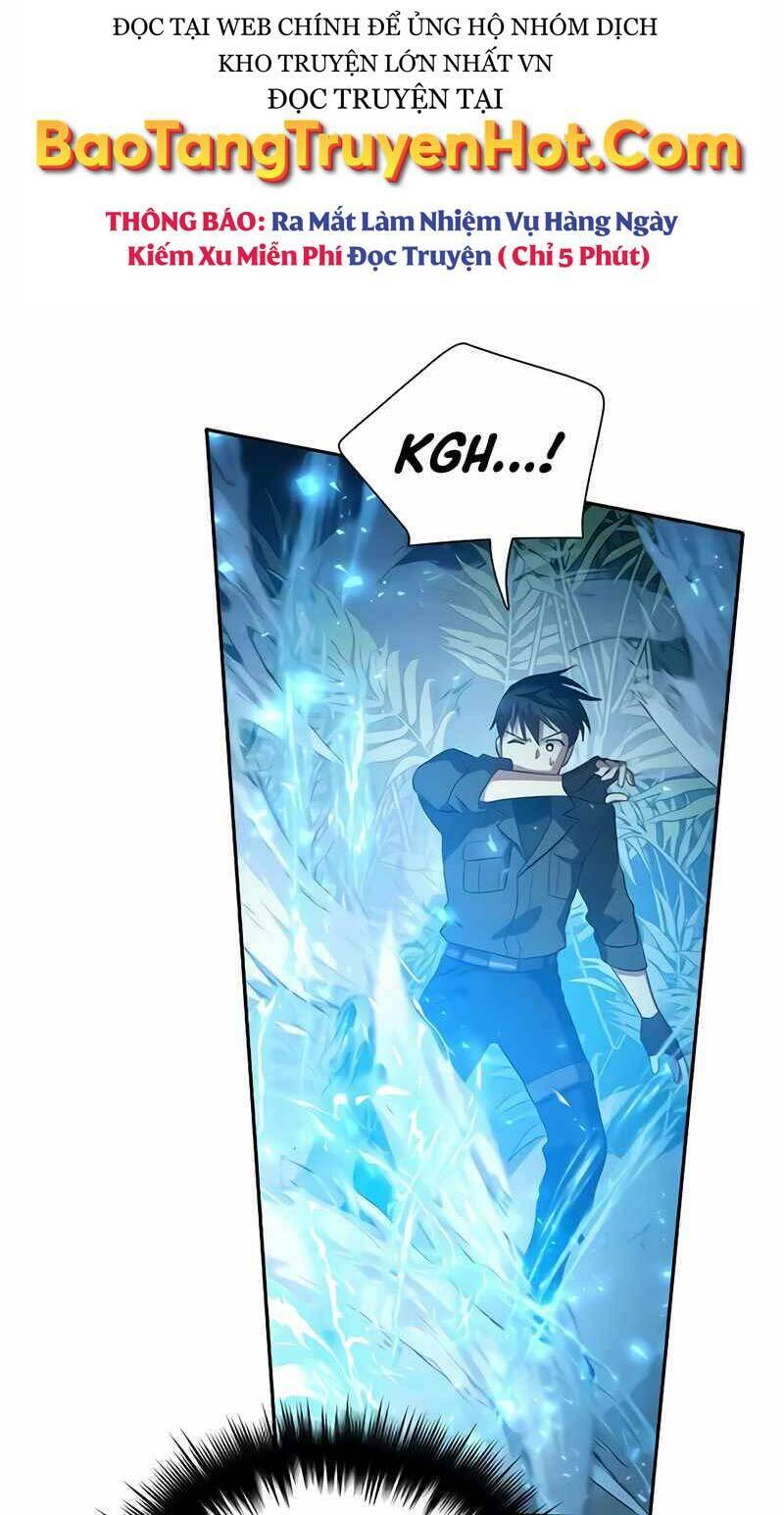Những Ranker Cấp S Mà Tôi Nuôi Dưỡng Chap 50 - Next Chap 51