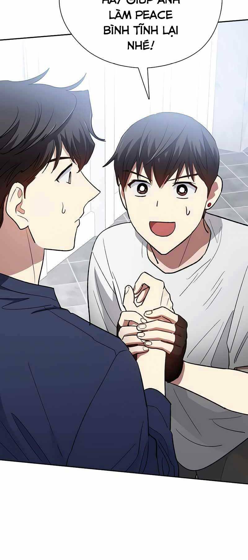 Những Ranker Cấp S Mà Tôi Nuôi Dưỡng Chap 50 - Next Chap 51