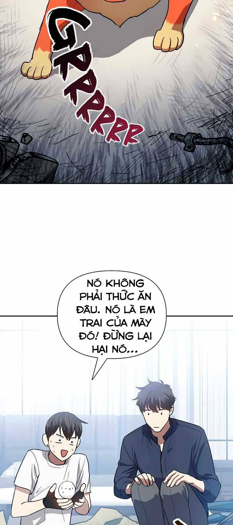 Những Ranker Cấp S Mà Tôi Nuôi Dưỡng Chap 50 - Next Chap 51