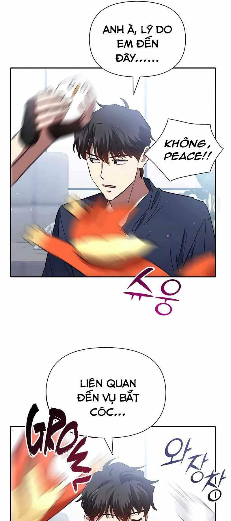 Những Ranker Cấp S Mà Tôi Nuôi Dưỡng Chap 50 - Next Chap 51