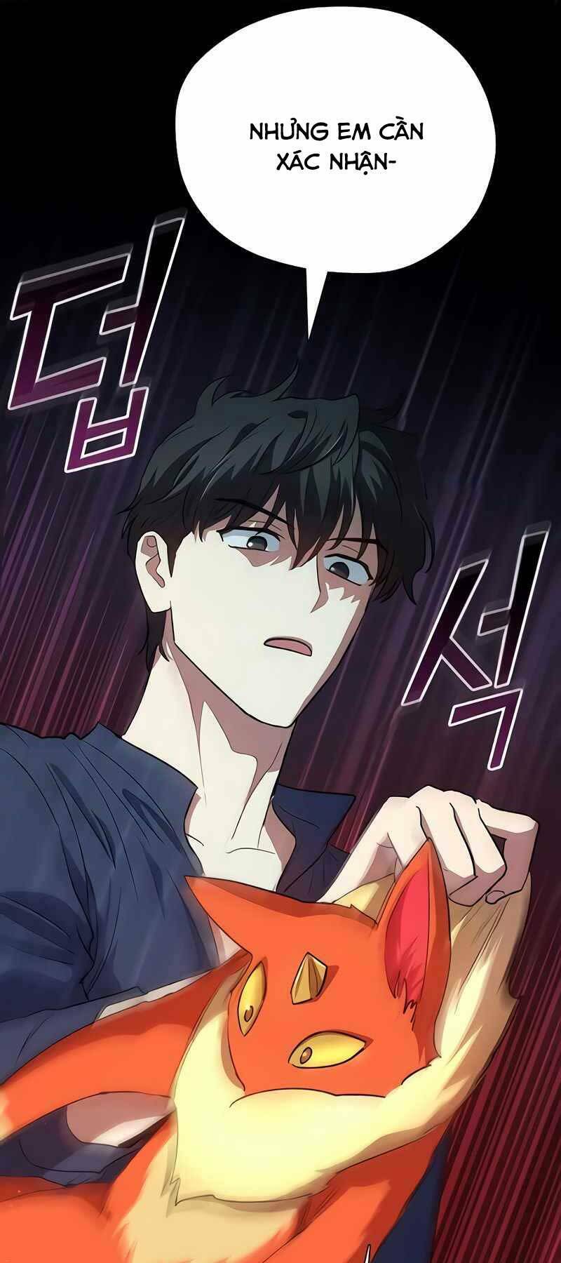 Những Ranker Cấp S Mà Tôi Nuôi Dưỡng Chap 50 - Next Chap 51