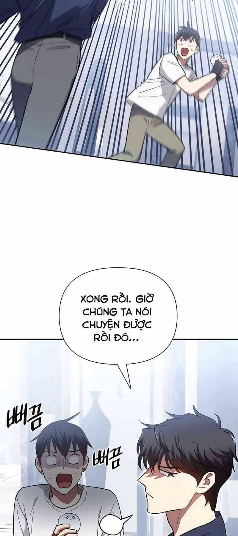 Những Ranker Cấp S Mà Tôi Nuôi Dưỡng Chap 50 - Next Chap 51
