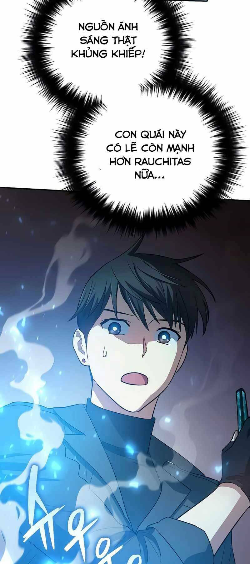Những Ranker Cấp S Mà Tôi Nuôi Dưỡng Chap 50 - Next Chap 51