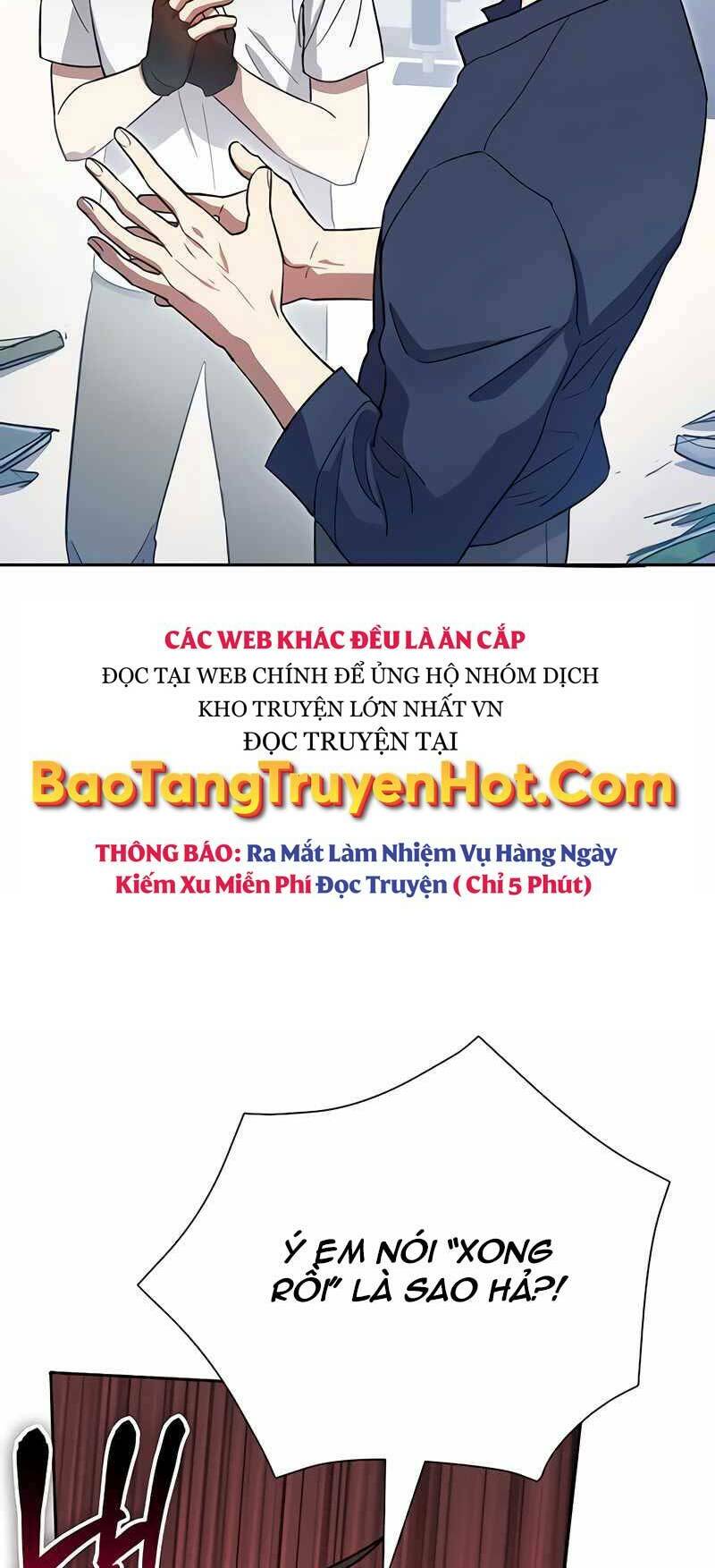 Những Ranker Cấp S Mà Tôi Nuôi Dưỡng Chap 50 - Next Chap 51