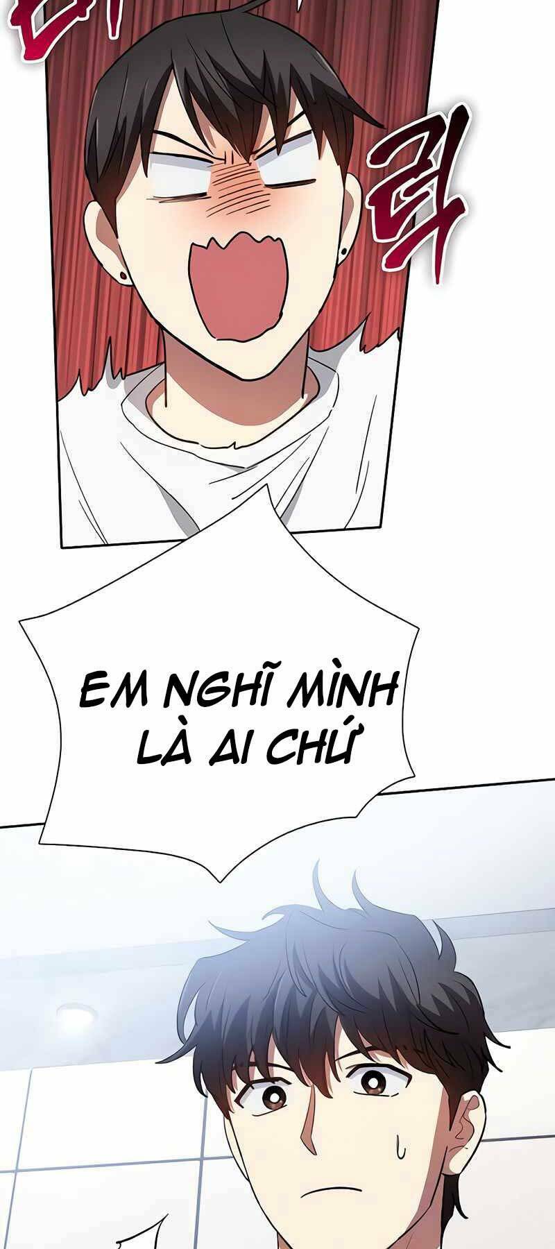 Những Ranker Cấp S Mà Tôi Nuôi Dưỡng Chap 50 - Next Chap 51