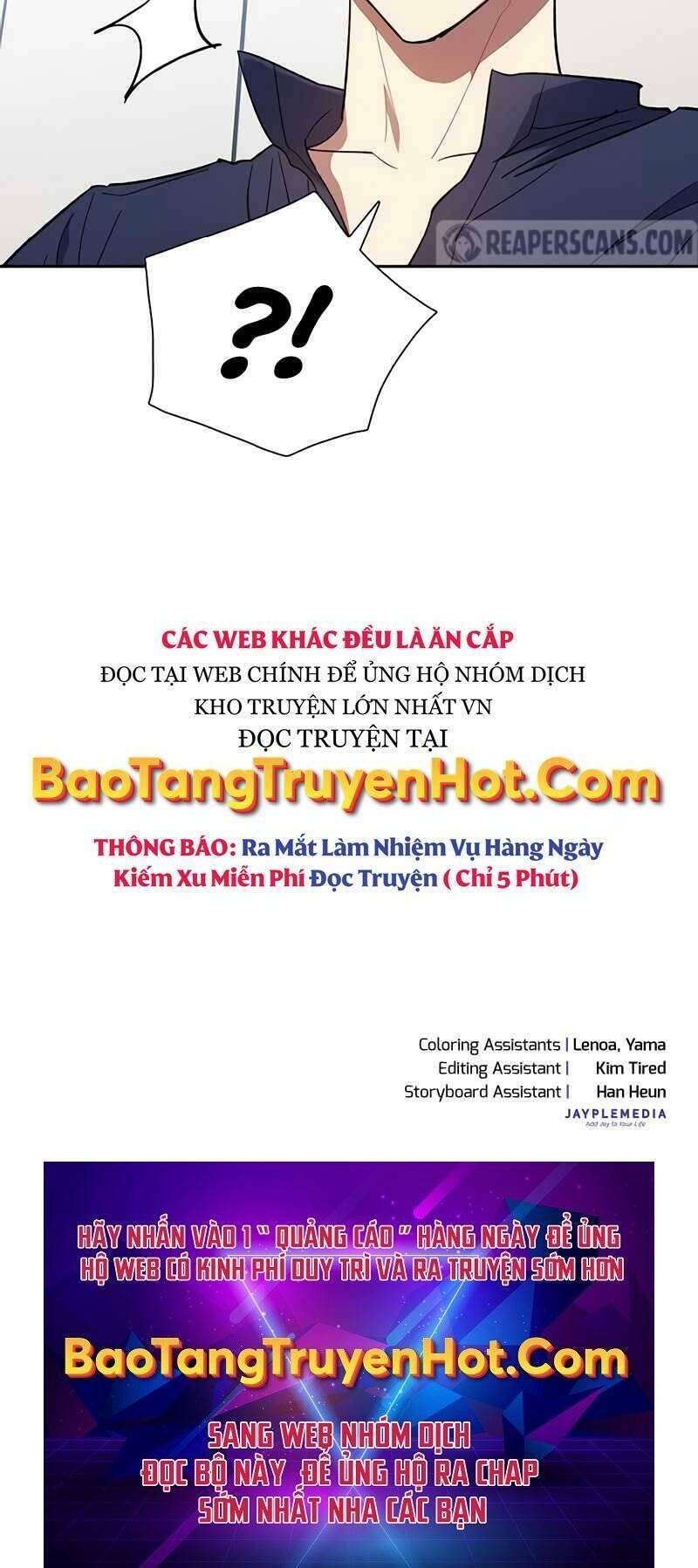 Những Ranker Cấp S Mà Tôi Nuôi Dưỡng Chap 50 - Next Chap 51