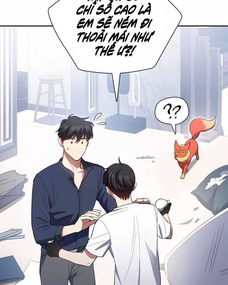 Những Ranker Cấp S Mà Tôi Nuôi Dưỡng Chap 51 - Next Chap 52