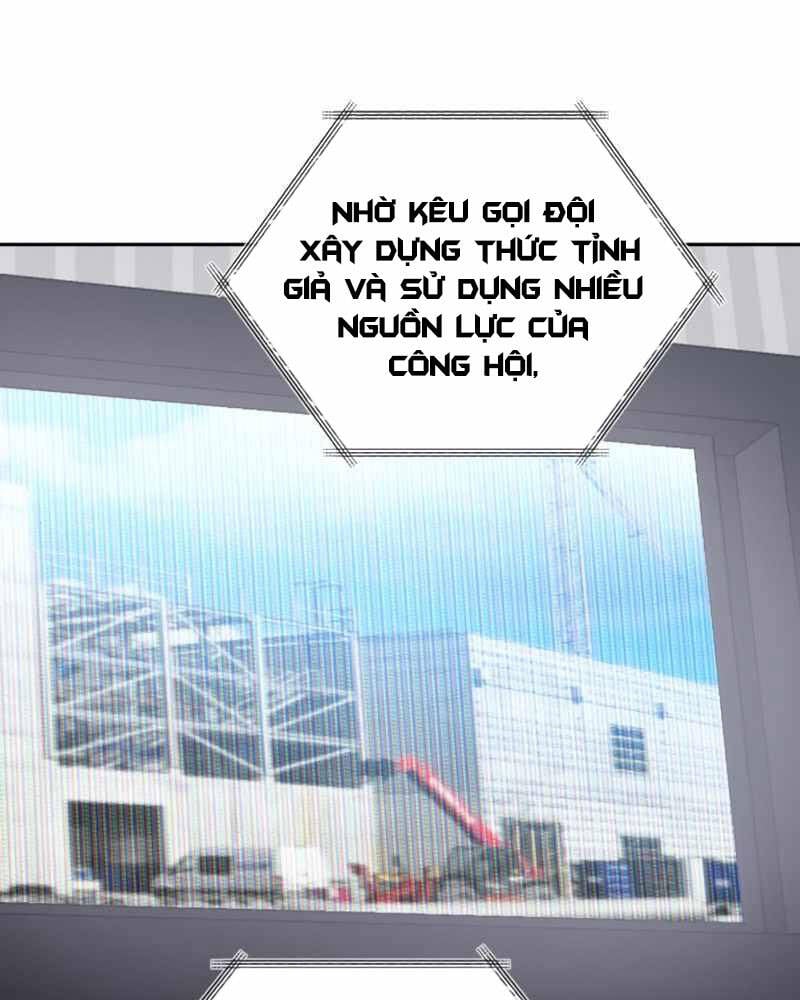 Những Ranker Cấp S Mà Tôi Nuôi Dưỡng Chap 51 - Next Chap 52