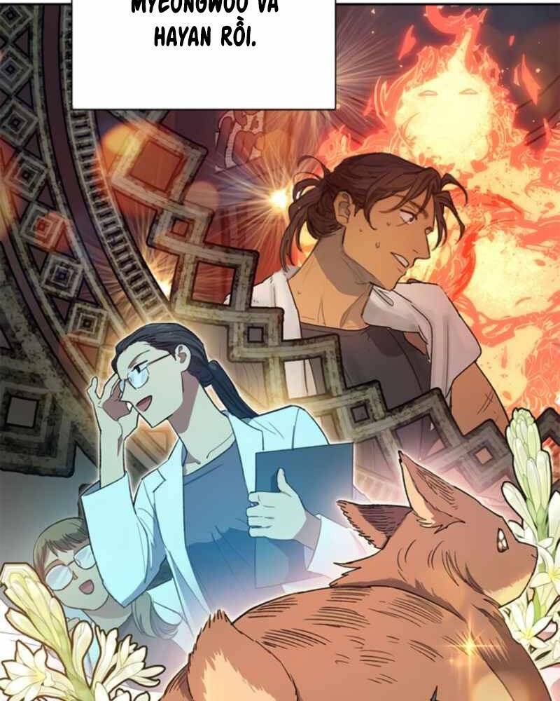 Những Ranker Cấp S Mà Tôi Nuôi Dưỡng Chap 51 - Next Chap 52