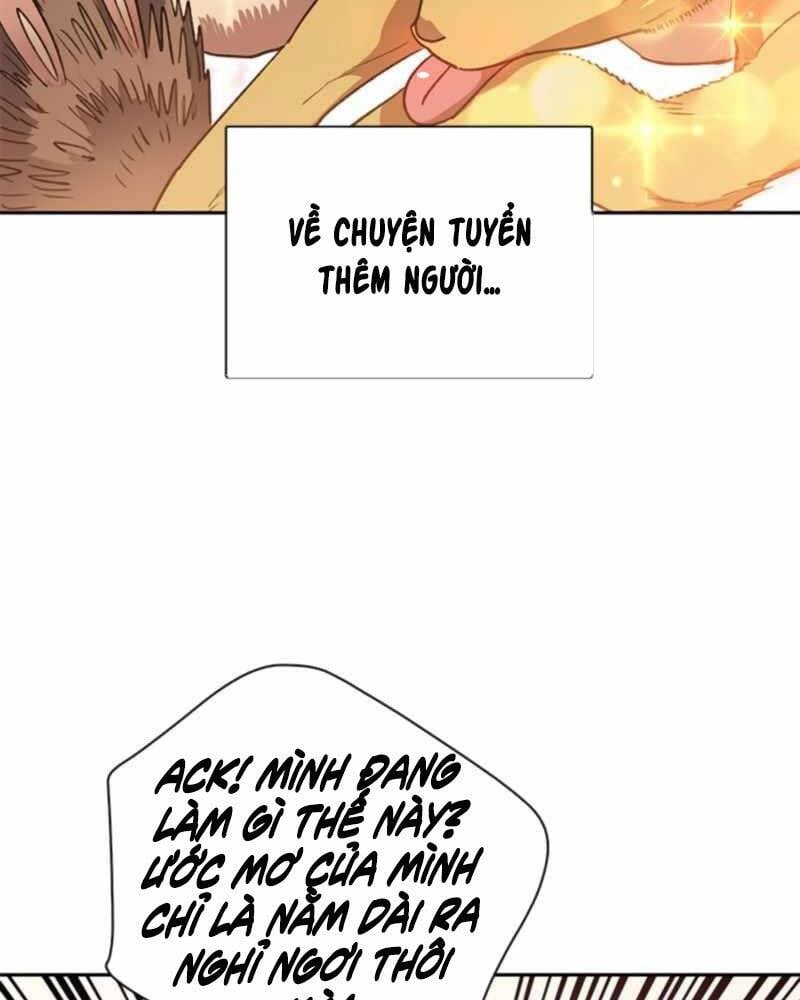 Những Ranker Cấp S Mà Tôi Nuôi Dưỡng Chap 51 - Next Chap 52