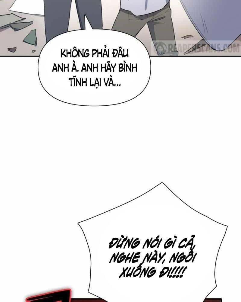 Những Ranker Cấp S Mà Tôi Nuôi Dưỡng Chap 51 - Next Chap 52