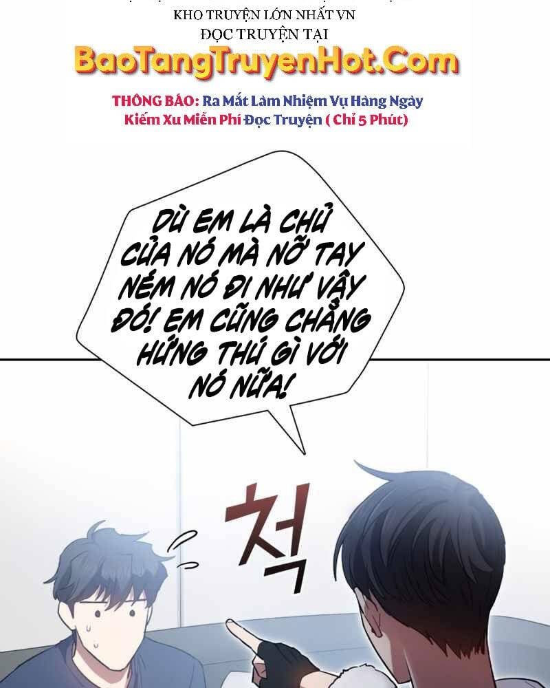 Những Ranker Cấp S Mà Tôi Nuôi Dưỡng Chap 51 - Next Chap 52