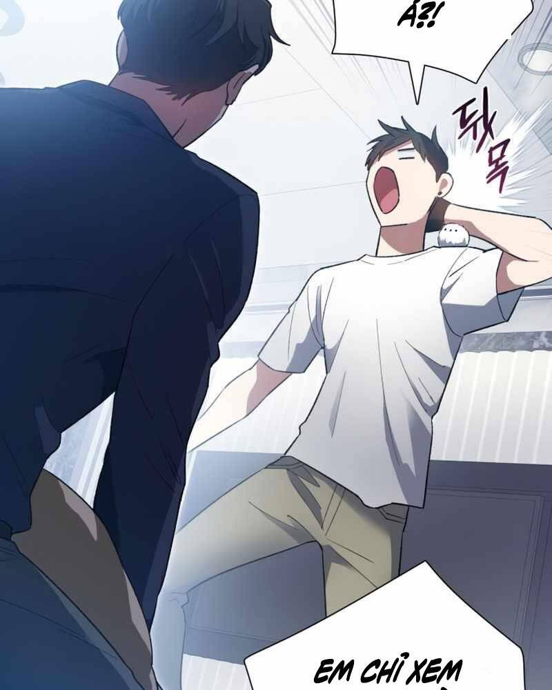 Những Ranker Cấp S Mà Tôi Nuôi Dưỡng Chap 51 - Next Chap 52