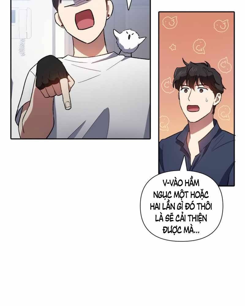Những Ranker Cấp S Mà Tôi Nuôi Dưỡng Chap 51 - Next Chap 52