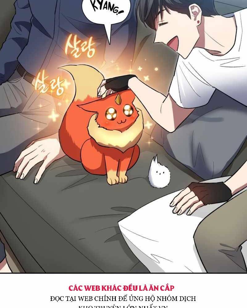 Những Ranker Cấp S Mà Tôi Nuôi Dưỡng Chap 51 - Next Chap 52
